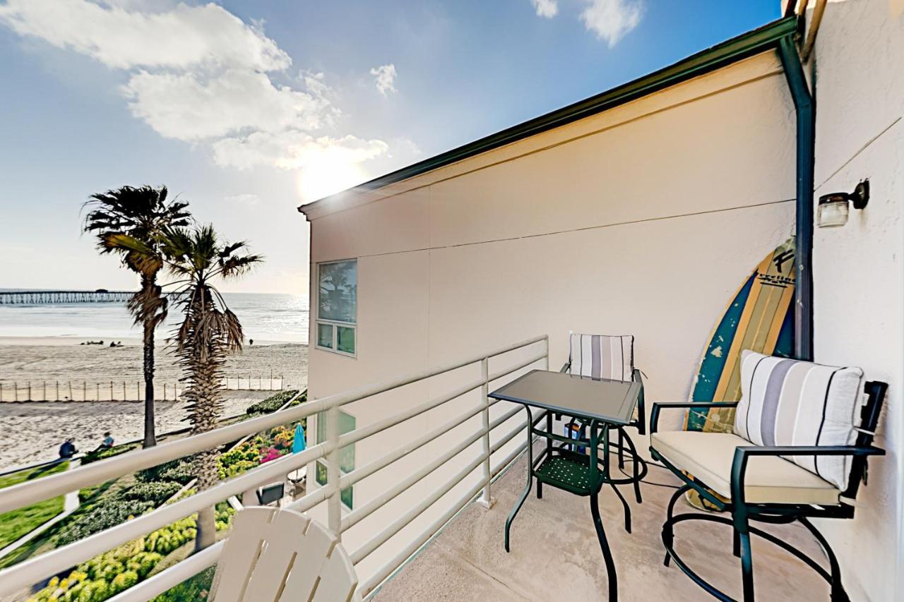 Imperial Beach Club Unit 303 Exterior foto